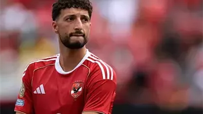 ناقدة رياضية: أزمة وسام أبوعلى مع الأهلي وصلت إلى طريق مسدود