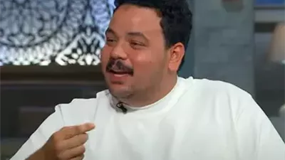 مصطفى غريب: لا أرتجل الكوميديا.. وأعمل على كل مشهد بتحضير دقيق