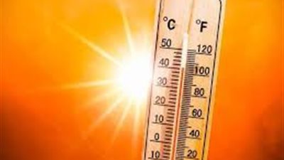 أجواء شديدة الحرارة.. تحذير عاجل من الأرصاد عن حالة الطقس غدا الجمعة