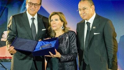 الصحة: تكريم الدكتور خالد عبدالغفار بجائزة القيادة من المجلس الأوروبي