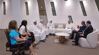 تعاون سياحي بين مصر وقطر.. تفاصيل