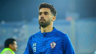 الزمالك يجدد تعاقده مع عبد الله السعيد لمدة موسمين