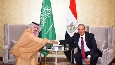 الخارجية: لا نقبل المساس بالعلاقات التاريخية مع السعودية أو التشكيك في صلابتها