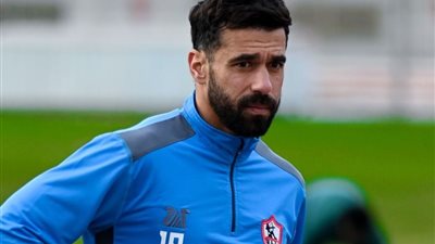 الزمالك يجدد تعاقده مع عبد الله السعيد لمدة موسمين