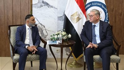 وزير البترول: يُثمن اختيار شركة أركيوس لمصر كنقطة انطلاق لأعمالها في المنطقة