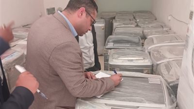 تفاصيل.. أكبر ضربة نوعية لإحباط عملية إعادة تدوير الأجهزة الكهربائية بالقاهرة