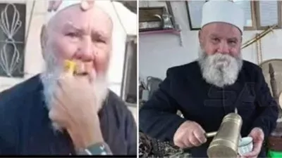 بعدما تصدر مواقع التواصل.. حفيدة 