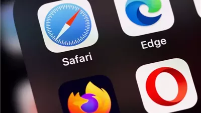 شركة آبل تدرس تجديد متصفح الويب سفاري على أجهزتها