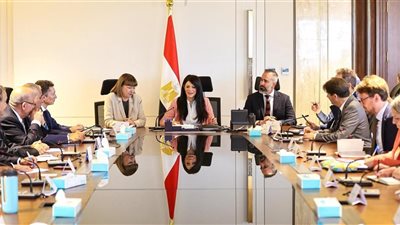 مصر تبحث آليات تنفيذ 