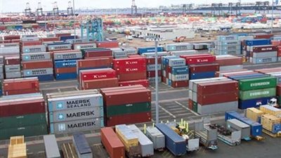 جمارك دمياط تضبط محاولة تهريب سجائر أجنبية الصنع غير خالصة الرسوم