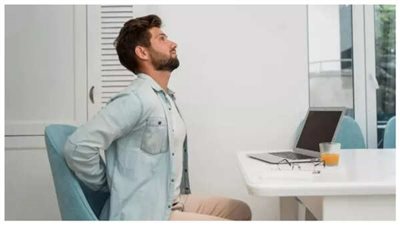 دراسة تحذر : الجلوس لفترات طويلة قد يسبب تلف الدماغ ومرض الزهايمر