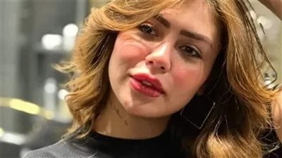 ضرب هدير عبد الرازق.. بلاغ رسمي من طليقها للنائب العام