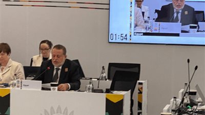 لاحترافيته في إدارة الأزمات.. حسن عبد الله يحصل على تقييم جديد من  Global Finance