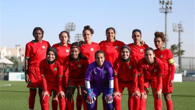 مودرن سبورت يعلن ضم اللاعبة شهد هشام رشاد لتدعيم فريق الكرة النسائية