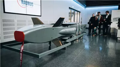 هل تلجأ روسيا لتوجيه ضربات استباقية لمصانع «توروس» الألمانية؟