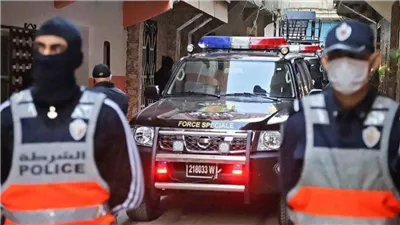 لطرد الأراوح الشريرة.. ضبط والدين قبل التضحية بطفلهما لتقديمه قربانا