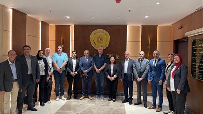 التضامن: توطين صناعة الأطراف الصناعية أحد الركائز الرئيسية في استراتيجية الدولة لتمكين الأشخاص ذوي الإعاقة