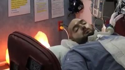 القصة الكاملة لوفاة 