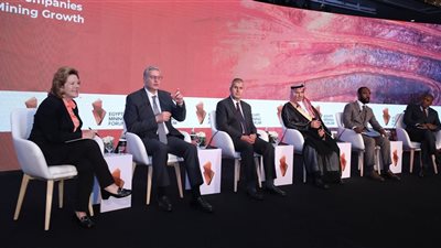 وزير البترول: تطوير التعدين يبدأ من الكوادر وينتهي بالطاقة