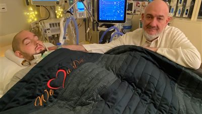 بعد ان ظل في غيبوبة لأكثر من 21 عاما.. من هو 