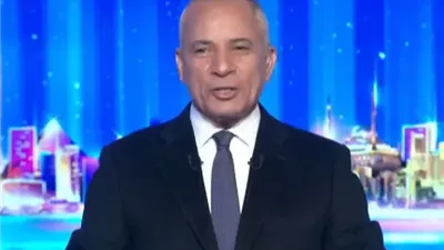 أحمد موسى: مصر رقم واحد على مستوى العالم في إنتاج التمور