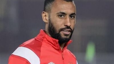 حسام عاشور عن رحيل وسام أبو علي: الأهلي له 4 أبواب