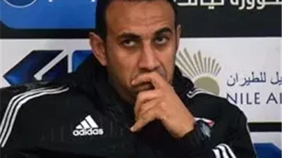 طارق السعيد: أغلى لاعب بمصر لايستحق أكثر من 6 ملايين جنيه