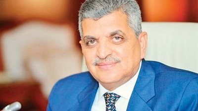 رئيس “قناة السويس”: نلتزم بالدور المحوري للقناة في تحقيق الاستدامة لسلاسل الإمداد العالمية