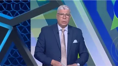 أحمد شوبير يكشف تفاصيل مباراة الاهلي أمام الملعب التونسي