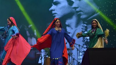 فرقة رضا للفنون الشعبية والاستعراضية تمثل مصر في إكسبو اليابان 2025