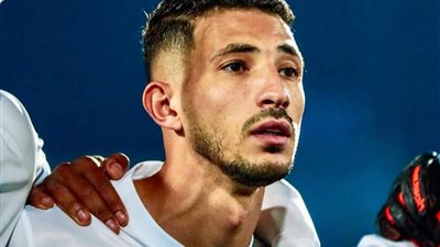 أحمد حسن يوجه رسالة نُصح لفتوح: ظروف الزمالك تقتضي العمل على دعم الفريق 