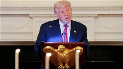 ترامب يعيد إثارة ملف سد النهضة الإثيوبي.. مغازلة أم تمرير أجندات؟