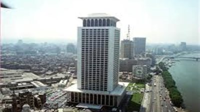 نائب وزير الخارجية: مؤتمر المصريين بالخارج منصة للحوار المباشر مع الجاليات لمناقشة تطلعاتهم ومقترحاتهم