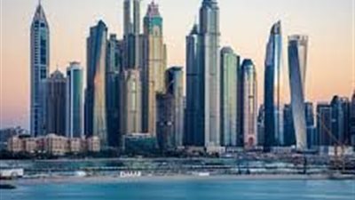 سيطرة عربية.. الإمارات الثانية عالميا بقائمة الدول ذات الأبراج الأعلى