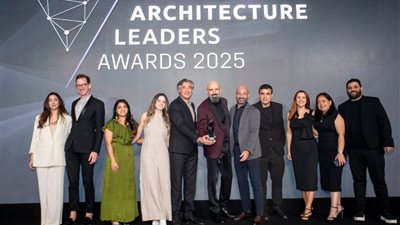 مشروع سوديك أوجامي بالساحل الشمالي يفوز بجائزة أفضل مخطط عام