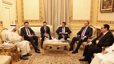 نائب رئيس الوزراء: التعليم والصحة والاقتصاد ركائز تنمية رأس المال البشري