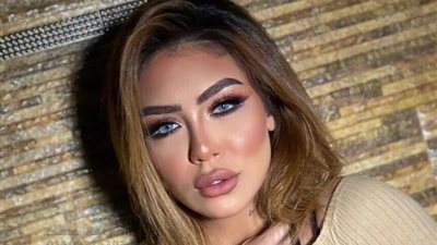 انتهاء الخلاف بين هدير عبدالرازق وطليقها بالتصالح.. والنيابة تخلي سبيله