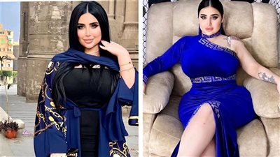 بسبب محتواها الخادش للحياء.. قرار قضائي جديد بشأن البلوجر روكي أحمد