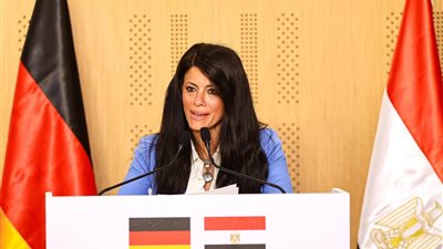 رانيا المشاط: تفعيل شريحة جديدة ببرنامج مبادلة الديون بقيمة 100 مليون يورو في ديسمبر 2025