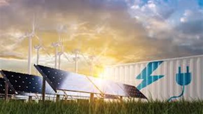 يوفر 1800 فرصة عمل..إنشاء مجمع صناعي لإنتاج مستلزمات الطاقة الشمسية بالعين السخنة