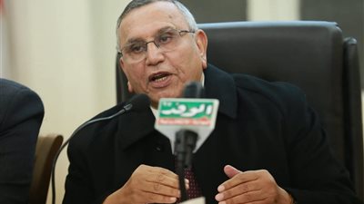 ما الذي أوقف معركة الإطاحة بعبد السند يمامة داخل 