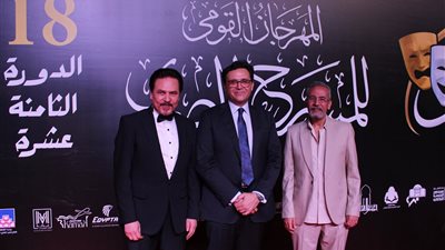 وزير الثقافة: الدولة تدرك الإبداع ليس ترفًا بل ضرورة وطنية