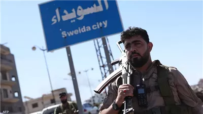 السفارة الأمريكية فى سوريا تدعو رعاياها للمغادرة برا 