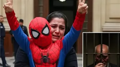 كلاكيت تاني مرة.. وصول ياسين طفل دمنهور إلى المحكمة بـ