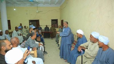 هننقل صوتكم.. مرشحو حزب العدل يواصلون جولاتهم الانتخابية بالمحافظات