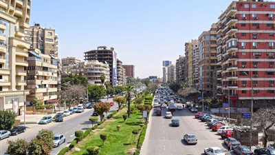 السعودية تدعو شركات المقاولات المصرية للمشاركة ببرنامج المطورين الدوليين 