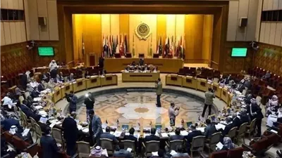 فلسطين تطلب عقد دورة غير عادية لمجلس الجامعة العربية غدًا
