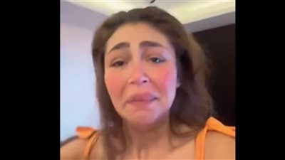 لحظة القبض على هدير عبد الرازق.. كانت لايڤ على انستجرام 