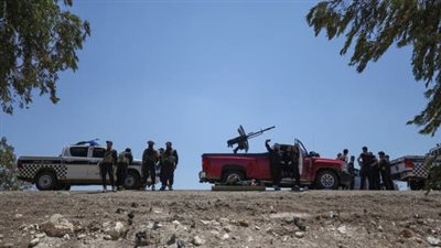 توقيت خاطئ ومواقف متباعدة.. المبعوث الأميركي ينتقد التدخل الإسرائيلي في سوريا