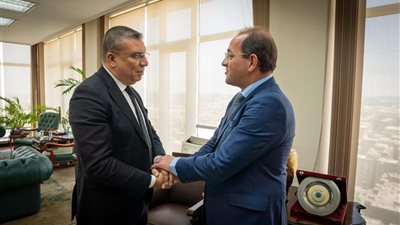 تعاون جديد بين المالية المصرية واتحاد إذاعات وتليفزيونات دول منظمة التعاون الإسلامي